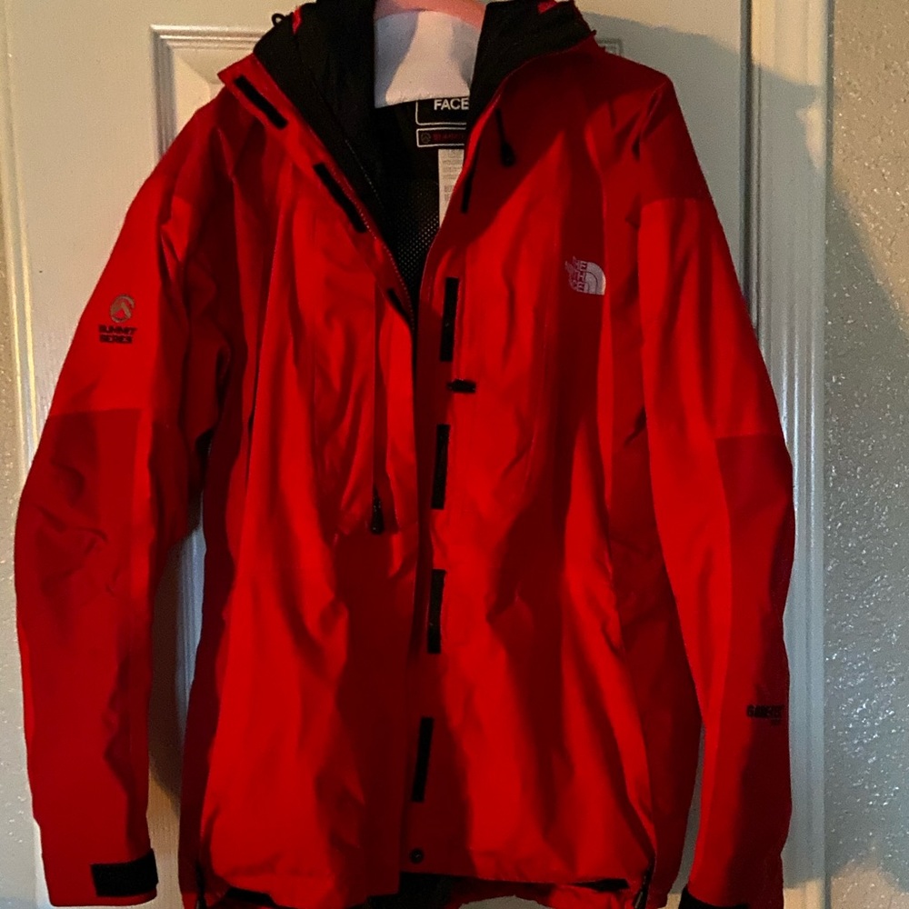 The North Face Summit Series